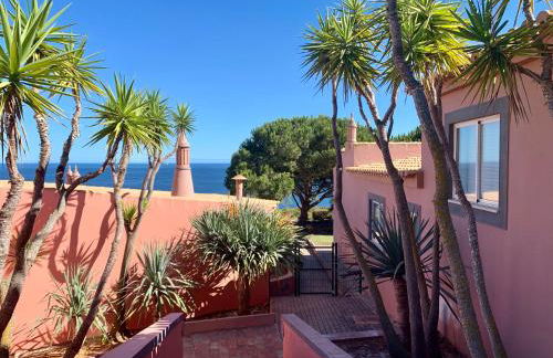 Casadaluz 86 - Porto dona Maria casa do mar , 2 bedrooms , Amazing sea view , salt water pool , wifi - Foto 24