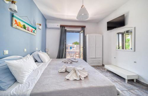 Guesthouse Perdikouli - Photo 34