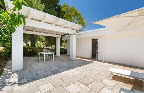 Il Trullo di Cimaglia by Perle di Puglia - Foto 76