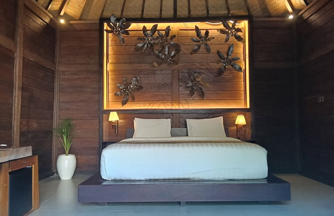 Sri Abi Ratu Villa - Photo 1