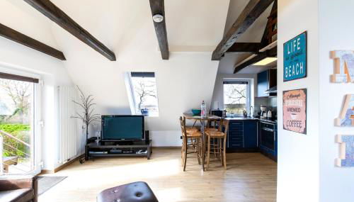 Blütenzauber Apartment No 8 - Photo 4