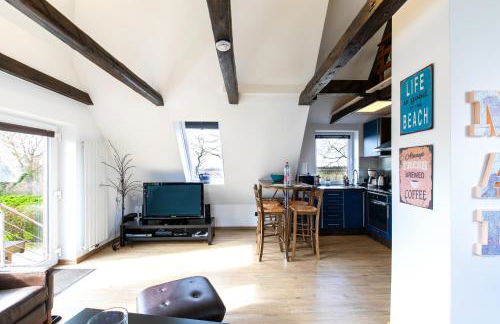 Blütenzauber Apartment No 8 - Photo 4