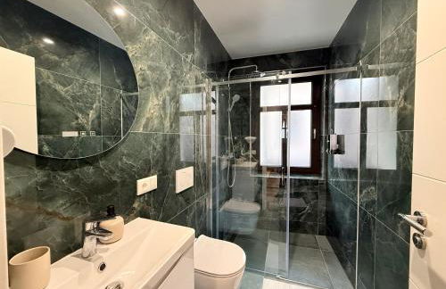 Apartmenthaus Döbeln Zentrum - Foto 53