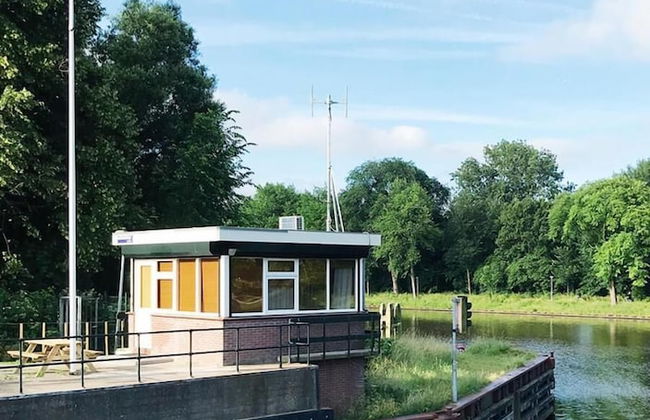 SWEETS - Buiksloterdraaibrug - Foto 15