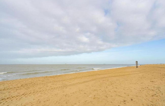 Apartment in Maldegem With Scenic Terrace - Photo 36