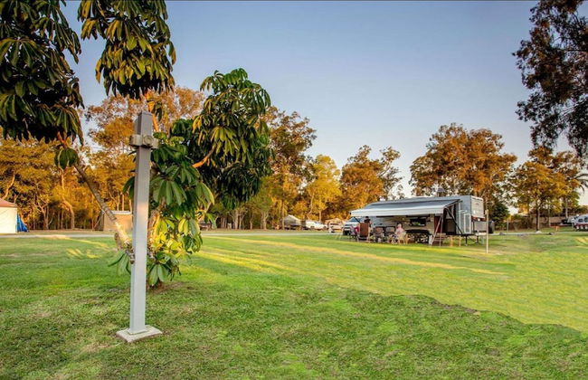 BIG4 Gold Coast Holiday Park - Foto 21