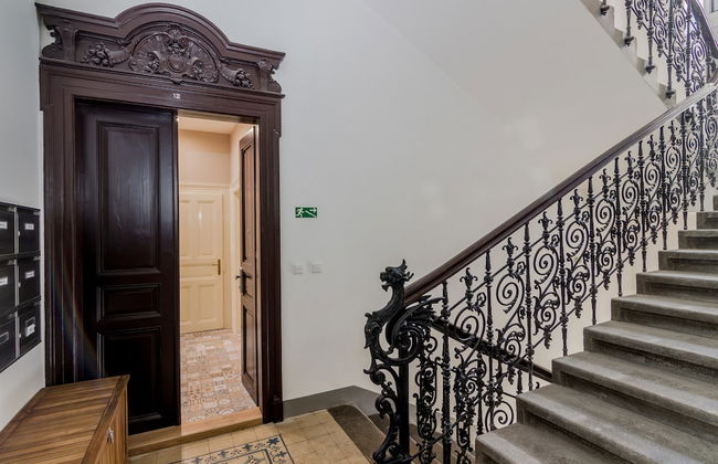 City centre APT Prague by Michal&Friends - Foto 14