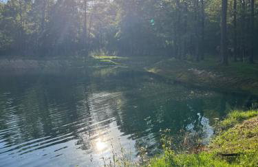 Country Hideaway For A True Getaway - Foto 18