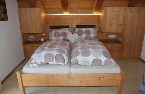 Ferienwohnung Uschi Willibald - Foto 11