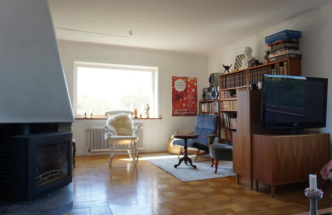 8 Person Holiday Home in Bovallstrand - Foto 19