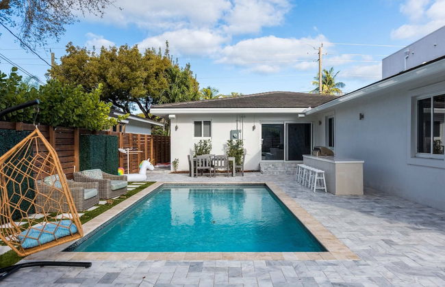 Heated Pool BBQ Olas Villa by Rovetravel - Foto 42