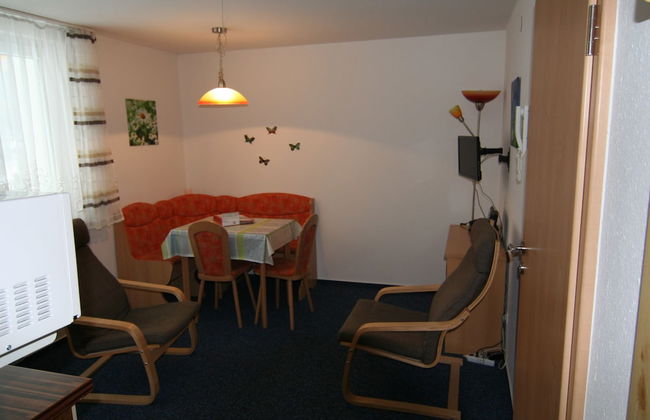 Haus Monika - Foto 33