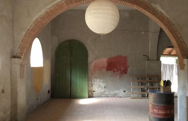 Porto Ercole Tuscany Coast Classic Charm in Fabulous 18th c Farmhouse now Chic Designer Villa w P - Photo 16