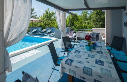 Gorgeous Home In Cerovlje With Kitchen - Foto 22