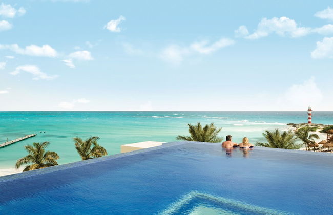 Turquoize at Hyatt Ziva Cancun - Adults Only - All Inclusive - Foto 31