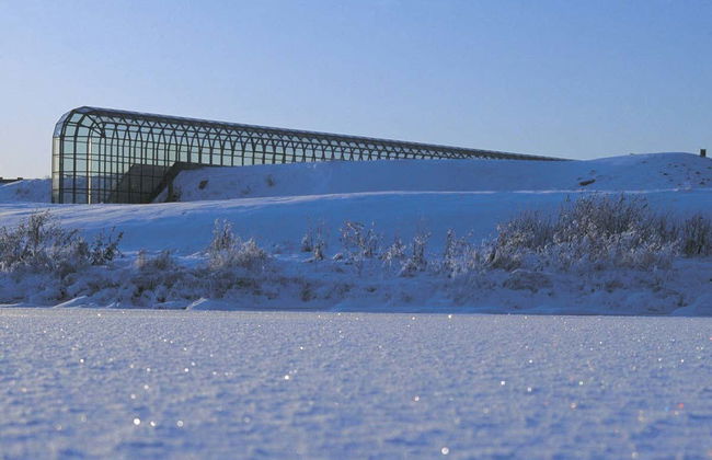 Excursión a la aldea de Papá Noel + Museo Arktikum - Foto 6