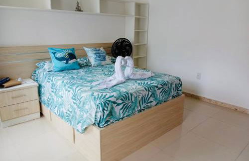 Diamantes House praia de Taperapuan Porto Seguro - Photo 9