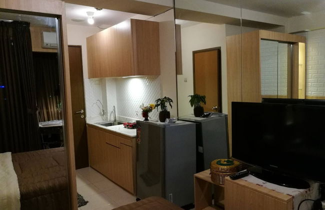 Pleasant Tifolia Studio Cozy Room In Kelapa Gading - Photo 36