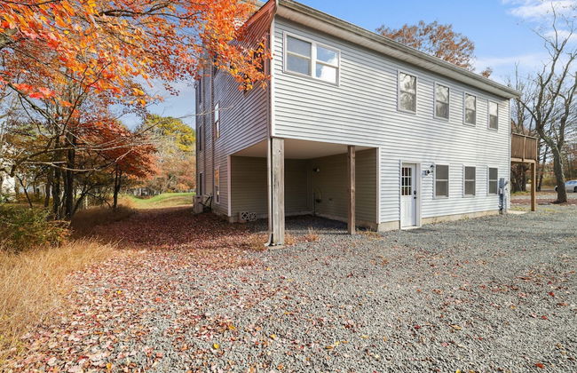 Sycamore Cove by Avantstay Hot Tub Game Rooms - Photo 55