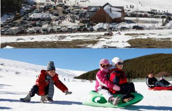 Apartamentos Horno y Casa De Dulce - Foto 43