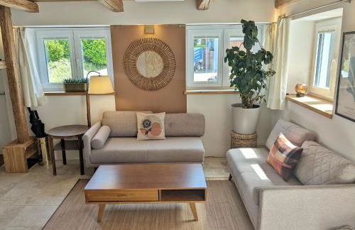 Cosy cottage in the countryside near Landsberg - Foto 14