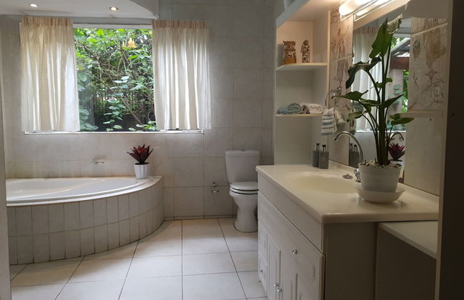 Dalens Self Catering Apartments - Foto 23