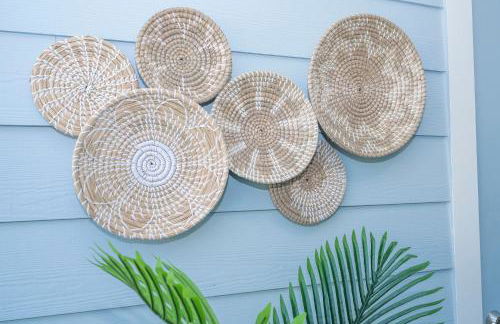 5 BR, 4.5 BA Villa Sleeps 12 WI103 - Foto 16