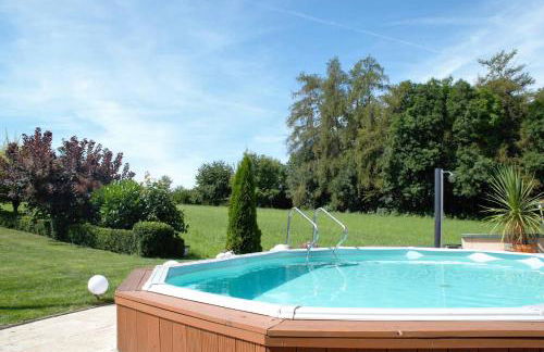 Ferienwohnung Finningen - Foto 14