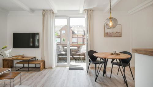 Ferienwohnung Nordseeheimat Pellworm - Foto 3