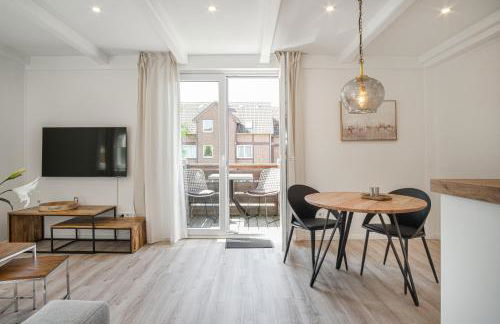 Ferienwohnung Nordseeheimat Pellworm - Foto 3