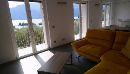 Cochetto's House in Malcesine - Foto 3