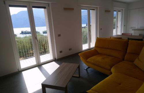 Cochetto's House in Malcesine - Foto 3