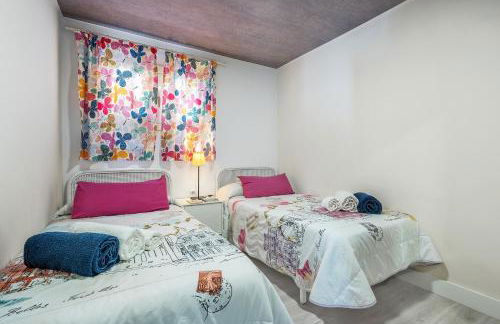 Villa Buganvilla en Salobreña - Foto 18