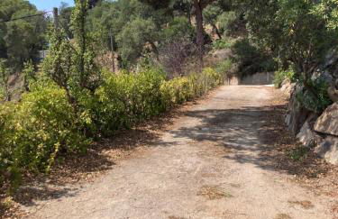 Casa con vista y jardín, a 20' de la playa - Foto 24