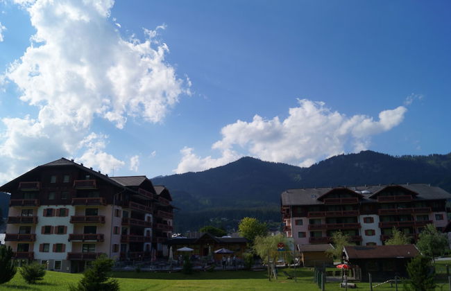 Apartment Hallstatt Dachstein Inn - Foto 58