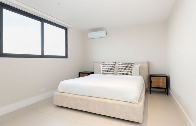 The Palms Penthouse by Acomodo Punta Caelo - Foto 17