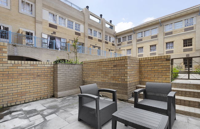 The Archer Aparthotel by Totalstay - Foto 21