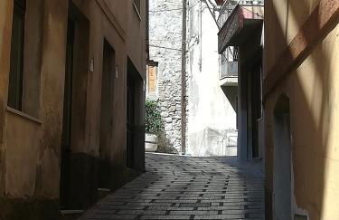 Cottage Gole Alcantara Gloria Room - Foto 24