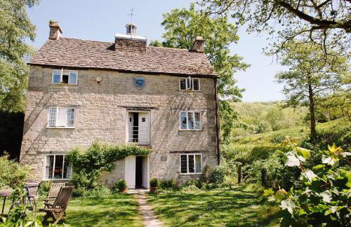 Owlpen Manor Cottages - Foto 68