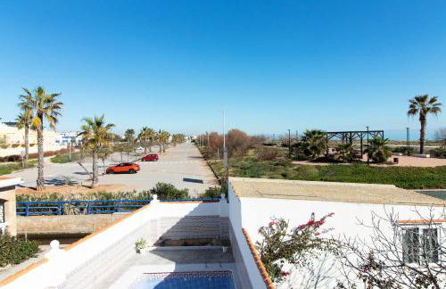 Global Properties, Deslumbrante casa en la playa de Sagunto - Foto 12