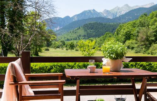 Natura Chalets - Foto 132