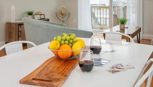 Jennifer's Penthouse Panoramic City Views w Deck - Foto 2