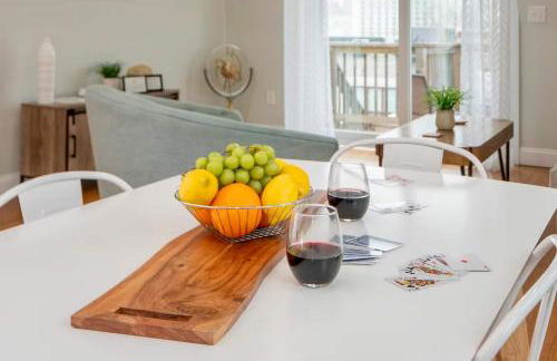 Jennifer's Penthouse Panoramic City Views w Deck - Foto 2