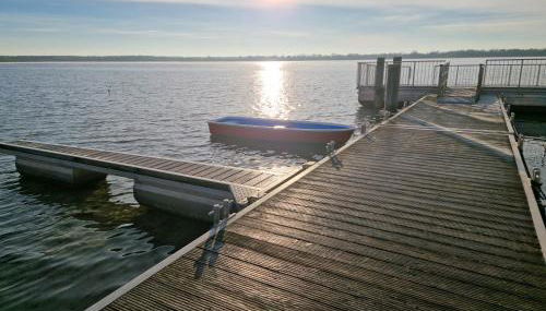 Haus Arendsee - Foto 2