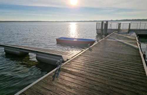 Haus Arendsee - Foto 2