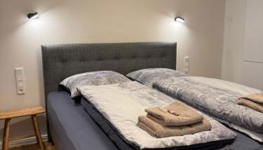 Steinweg 7 Ferienwohnung - Foto 4