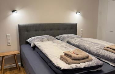 Steinweg 7 Ferienwohnung - Foto 4