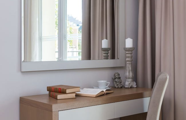 Mamfredas Luxury Resort - Foto 6