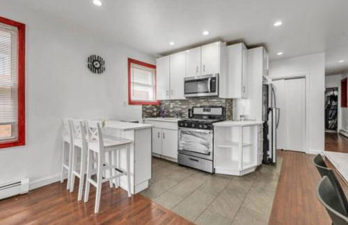 Five Towns Best Private BeacH Villa - Foto 12