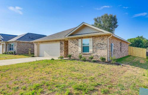 Mod Triana Home 7 Mi to Huntsville Intl Airport - Foto 27